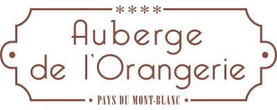 AUBERGE DE L'ORANGERIE