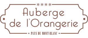 AUBERGE DE L'ORANGERIE