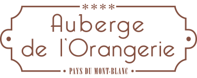 AUBERGE DE L'ORANGERIE