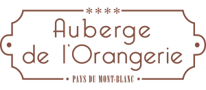 AUBERGE DE L'ORANGERIE